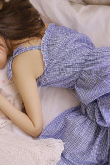 女系家族